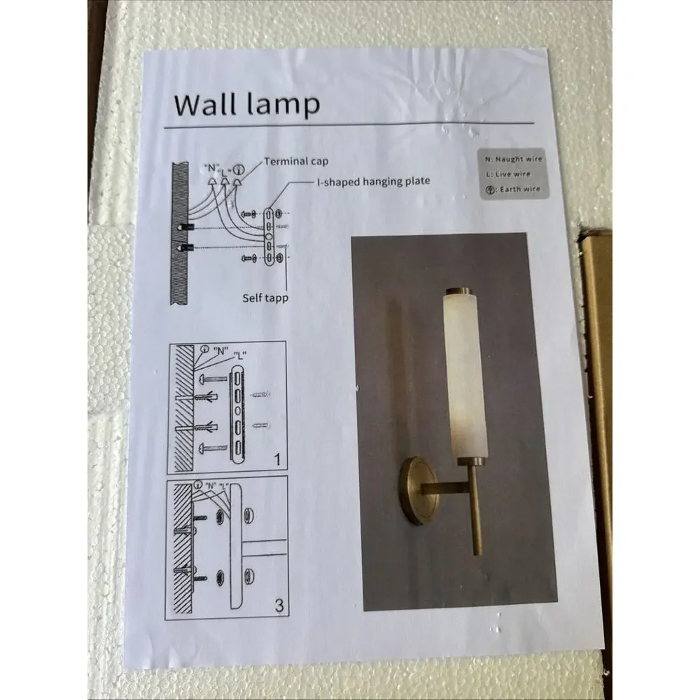 Lamp Lights